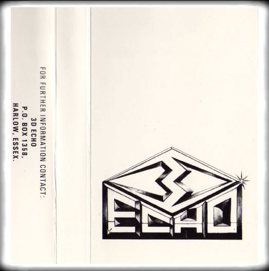 3decho