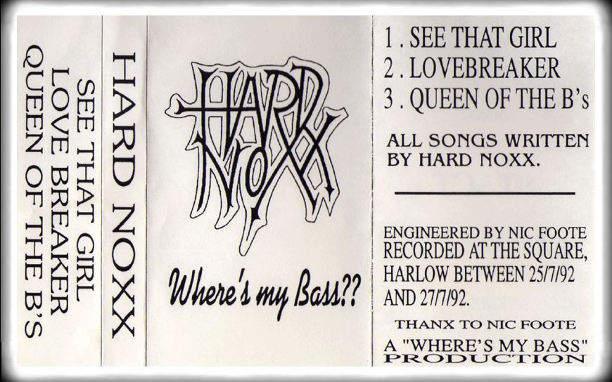 hardknoxx