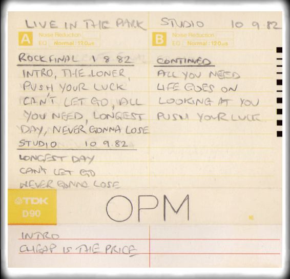 opmlive
