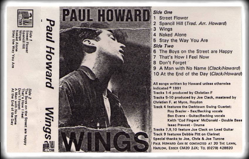 paulhoward