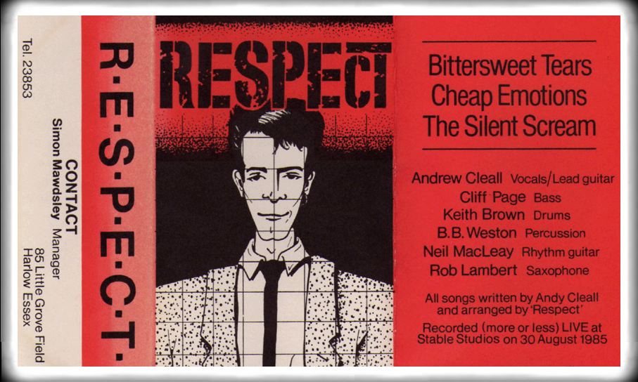 respect
