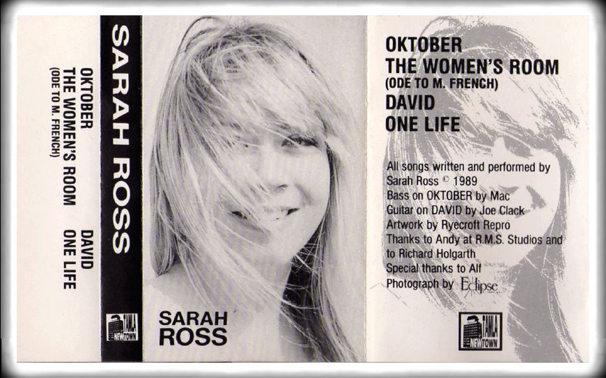 sarahross