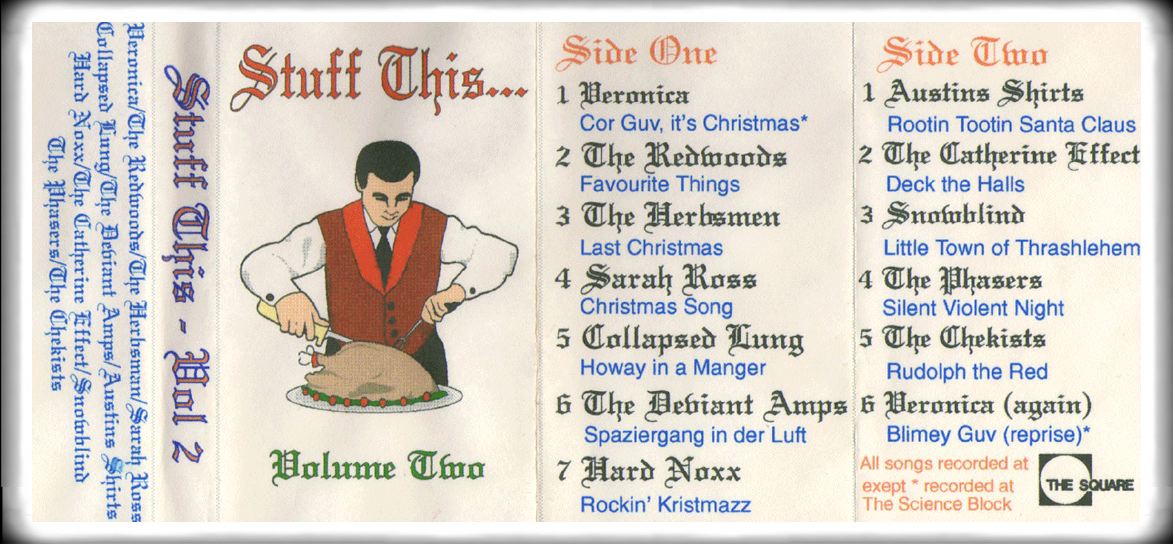 stuffthis