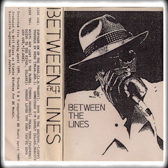 betweenthelines