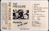 thepressure