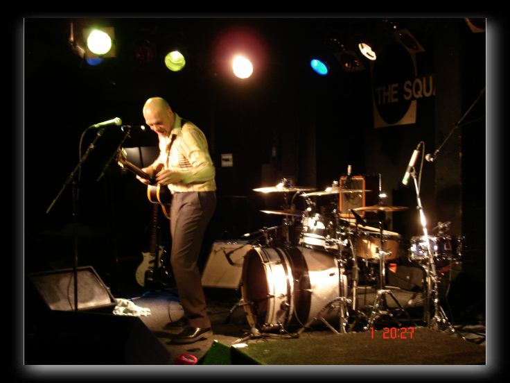 Murray Tolkildson