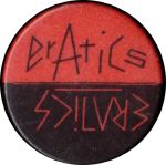 Eratics Badge