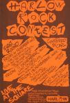 Rock Contest R1