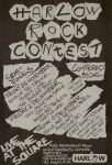 Rock Contest SF1