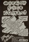 Rock Contest SF2