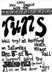 Runs Flyer Hertford Heath