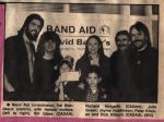 Bandaid