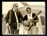 Bill and Carl BTL