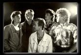 Blue Murder 1984