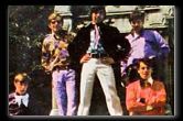 Living Daylights